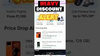 🤑Heavy Discount on gaming Phone #ytshorts #ytshort #yt #ytshortsindia