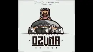 Ozuna — Odisea The Álbum Preview Audio Oficial