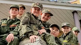 ВПК им.Святителя Николая. Занятия в новом учебном году