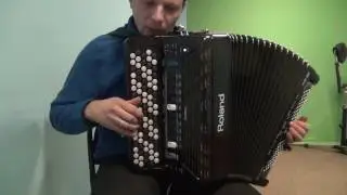 Всякая всячина на Roland 3X