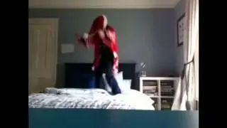 Harlem shake