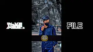 PRIYO MANUS MANE EI BALPAKNA 😁🤯। ALIGHT MOTION VIDEO EDITZ। XML FILE COMMENT BOX 🤍