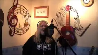Sara Evans - A Little Bit Stronger - Cover