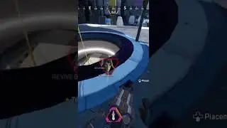 #apexlegends 🔥🔥ALTER IS WEIRD 🔥🔥 WATCH ME PUT HER DOWN 🤘🏆