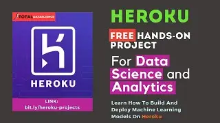 Demo: Heroku-End-To-End Machine Learning Project With Deployment