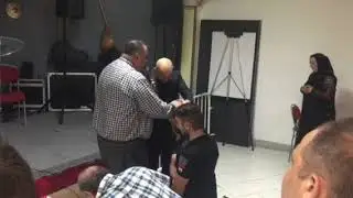 Oso si marghita