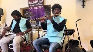 Anjali Anjali instrumentl. [8056633387]@apputabla @ARRahmansongscollections @youtubecreators