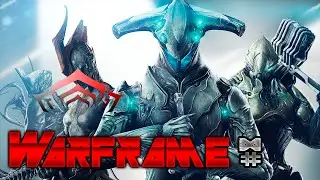 Warframe #8 | Ft ChoziNet & Bearnal