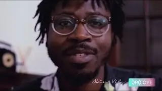 Ọ̀RỌ̀ ÒYE: A kì í gbé ẹran erin lérí ká máa fẹsẹ̀ wa ihò ìrẹ̀.