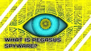 WHAT IS PEGASUS? #shorts #shortvideo