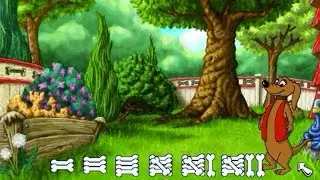 JumpStart 1st Grade Math (1997) | Part 1