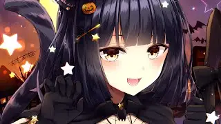 Nightcore Bad Luck - Cjbeards Ft  DEVMO