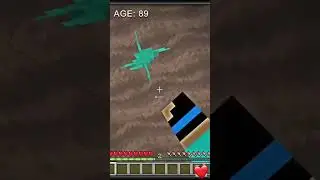 Minecraft At Different Ages #Shorts #Minecraft
