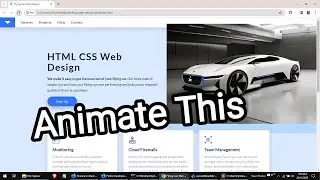 Unlock Your Web Design Superpower: Easily Animate Your HTML With Animate.css