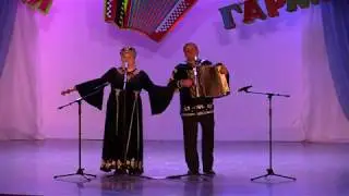 Концерт ДК Победа, Златоуст