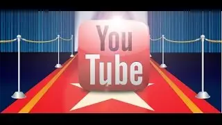 Звезда на YOUTUBE/Как стать популярным на уoutube/Anatol/Толика