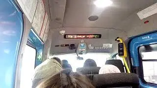 В салоне -1, на улице +20