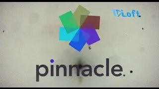 05 Pinnacle Studio 20 Панорама и Масштаб ( PAN and ZOOM )