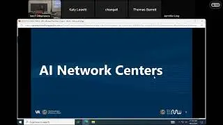 "VA National Artificial Intelligence Institute (NAII) Overview..."
