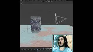 How to Render Seamless Loop Animations in Blender | Photoreal Product Renders Tutorial