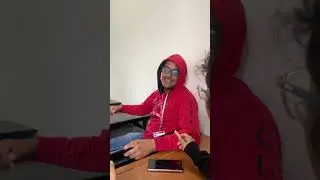 Unka muskurana gajab dha gya