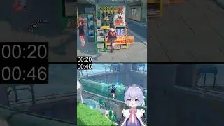 Genshin developers are inflating your playtime