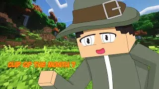 When you friend keep fall Off I Clip of the Month 7