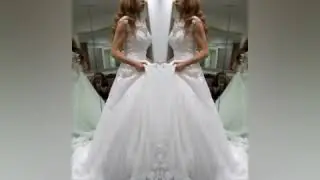 Scelgo il mio abito da sposa 💖 Choosing my wedding dress