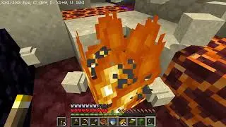 Minecraft Solo #2!