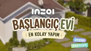 inZOI House Building How-To Starter House Guide 