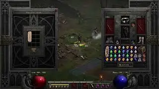 NO FREAKING WAY! Diablo 2 Resurrected
