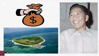 5 nagawa ni Ferdinand Marcos na ayaw nilang kumalat sa mundo| Philippine shocking History