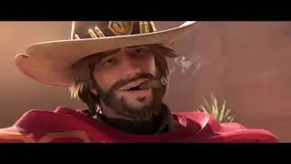Bang Bang - Overwatch (GMV)