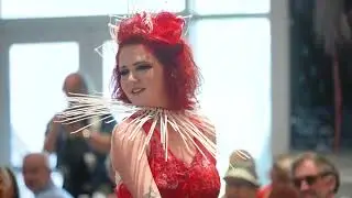 Ding Darling Fashion Show
