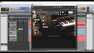 Ambient Piano Worship   (Download Grátis   Review -Gabriel Souza)