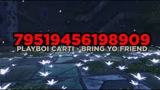 100+ TIKTOK Roblox Music ID Sound Code IDs 2026 (Part 2)