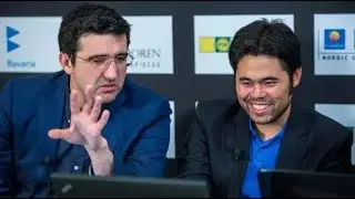 😏Chess 🔥Сheater - Barbаra🔥