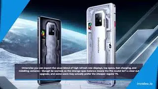 Best new phones coming out in 2022 and 2023: Part 1