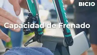3 pros y 3 contras de los frenos de disco en bicis de carretera