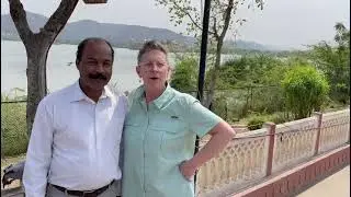 Our Happy American Client
