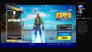 Fortnite cup