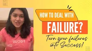 How I dealt with failures in my CA Journey