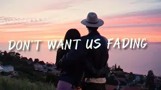 SHKHR & Josiah Nichols - Fading (Lyric Video)