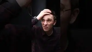 ⚡️ ГАРРИ ПОТТЕР и НОЖИ. Часть 1 