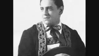 Tito Schipa sings 