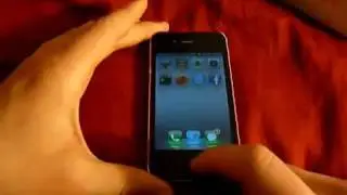How to Fix iPhone home button!