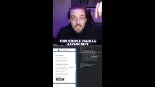 Add a Class Based on Scroll Position with Javascript