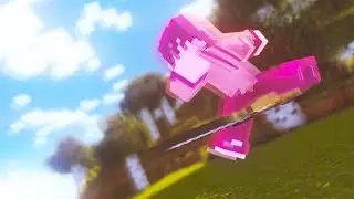 TOP 5 INTRO TEMPLATES [ MINE-IMATOR ] MINECRAFT ANIMATIONS