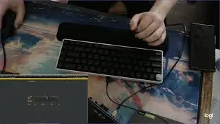 152 wpm + 150wpm