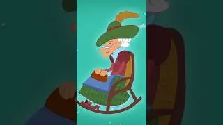 А на что по-вашему похожа Великобритания? 